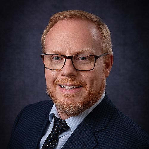 Dr. Terry Smith
